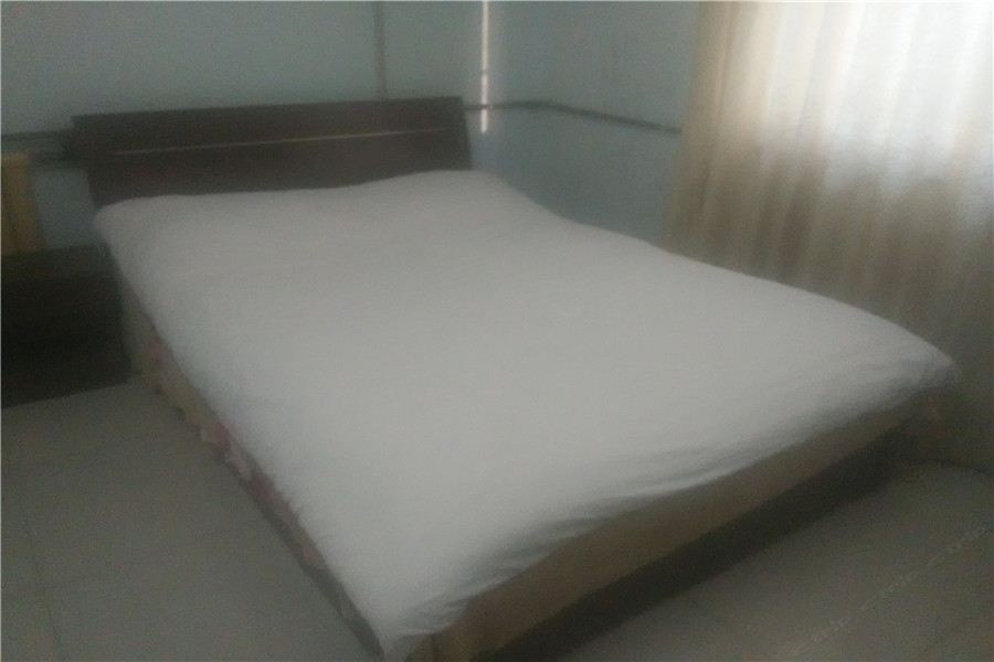 普通间