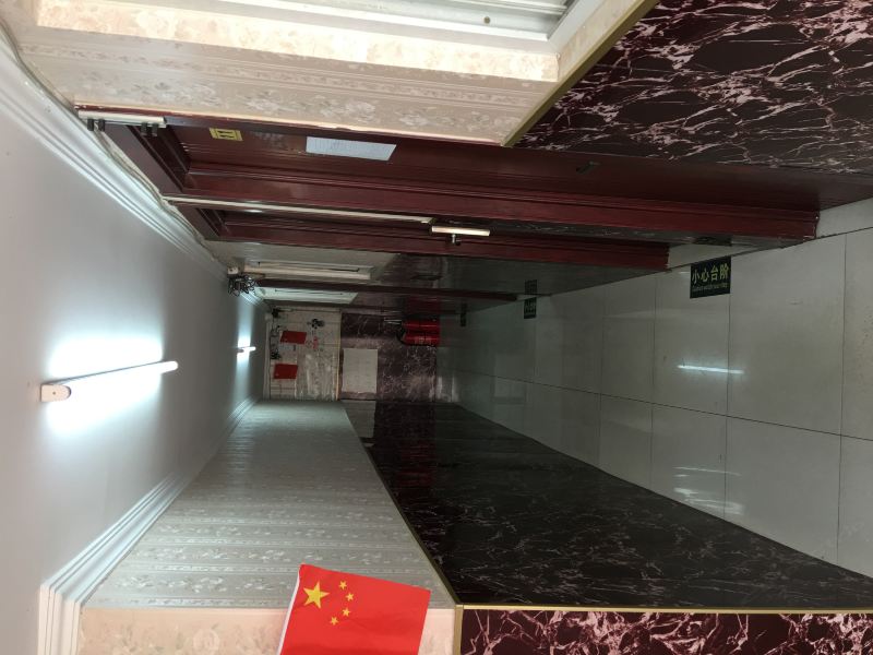 酒店大堂