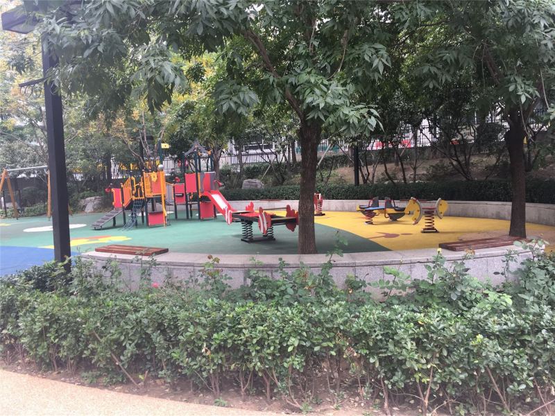 酒店大堂