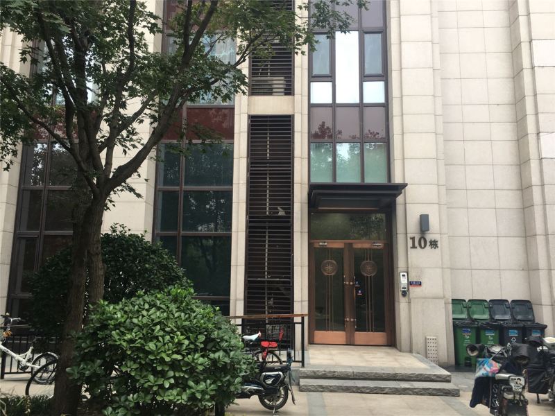 酒店大堂