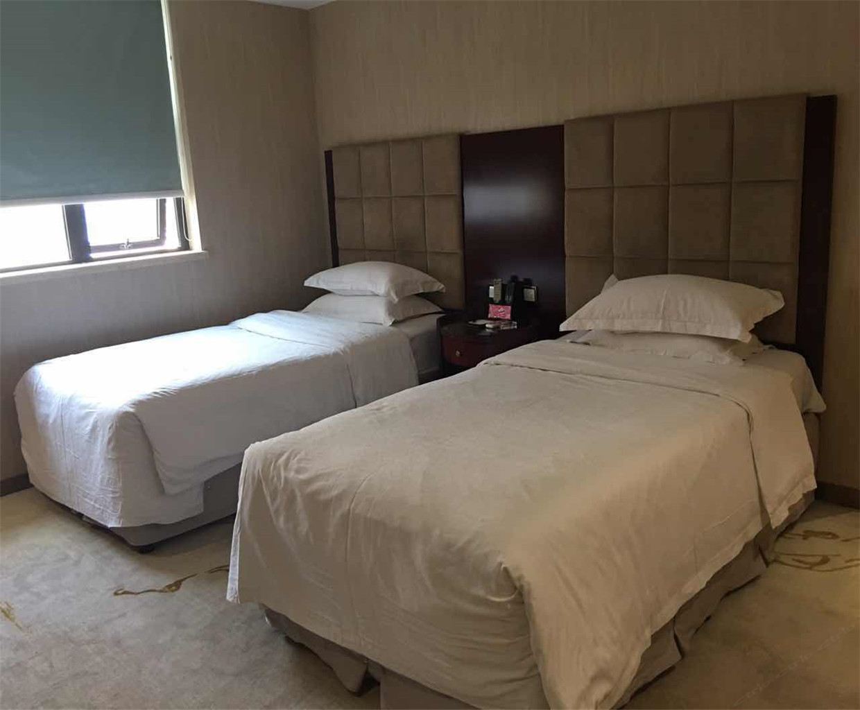 主题标准间