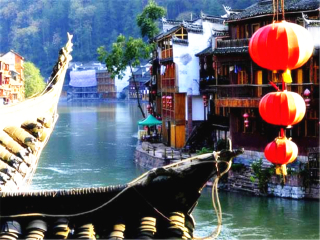 张家界几日游_张家界价格旅游_旅游张家界跟团