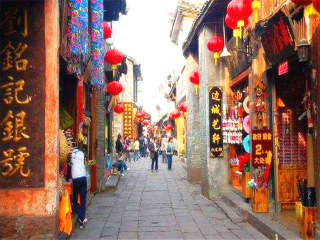 张家界几日游_张家界价格旅游_旅游张家界跟团