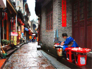 到张家界旅游参团_广州张家界旅游团_普吉岛张家界旅游