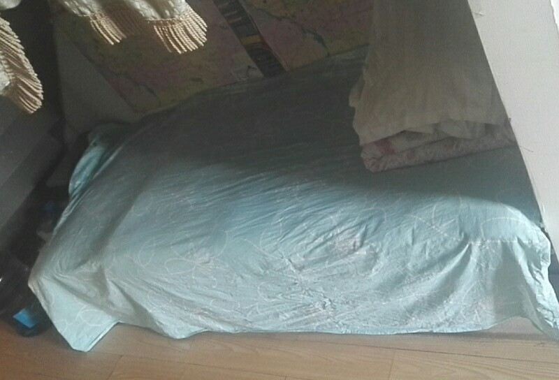 客房