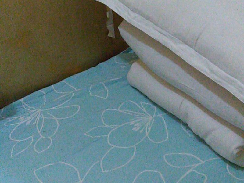 客房
