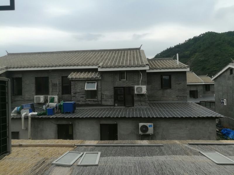 客房
