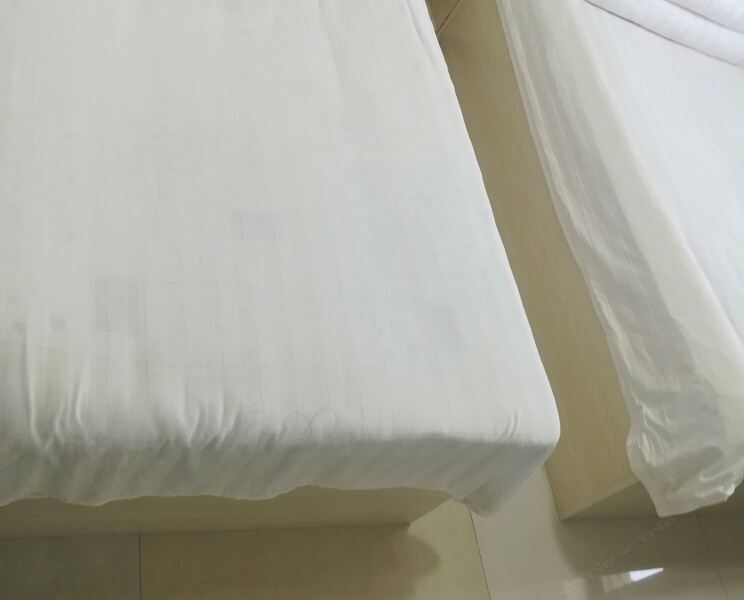 客房