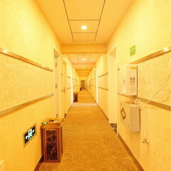 酒店大堂