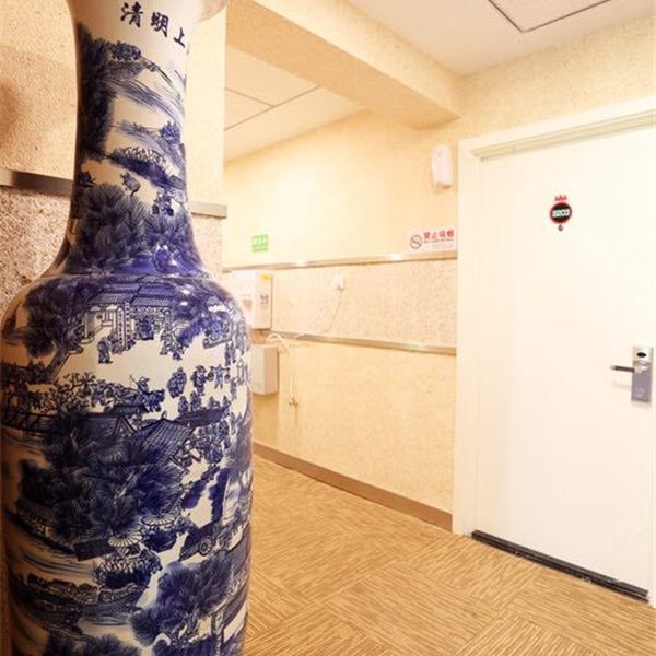 酒店大堂