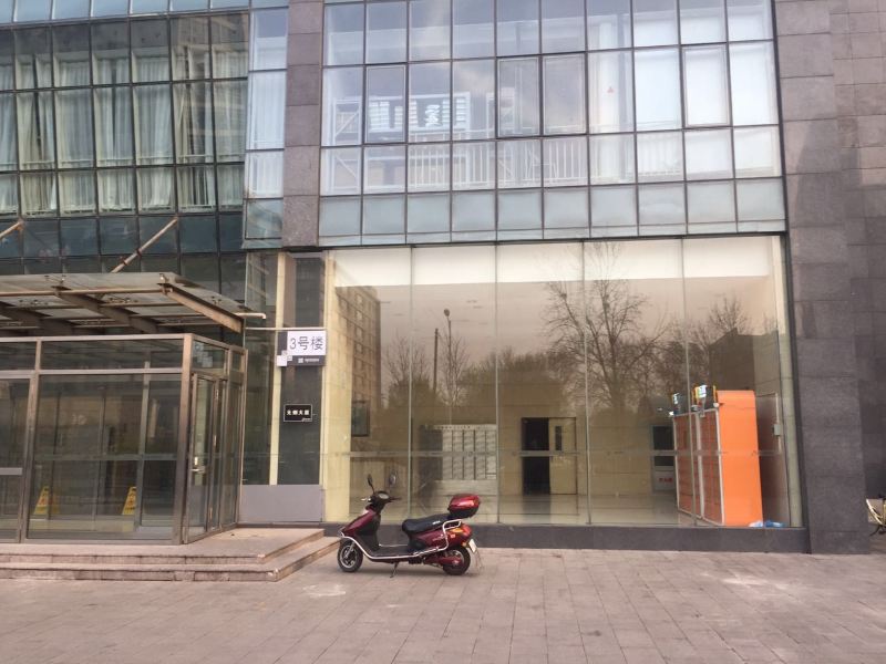 北京嘉福兴酒店式短租公寓