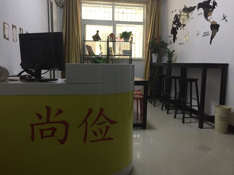 酒店大堂