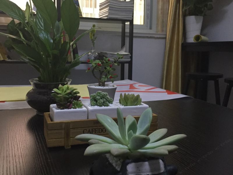 酒店大堂