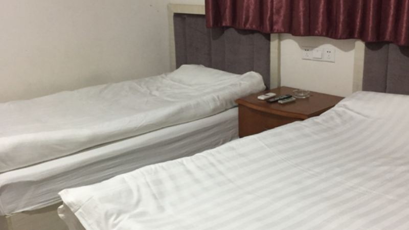 客房