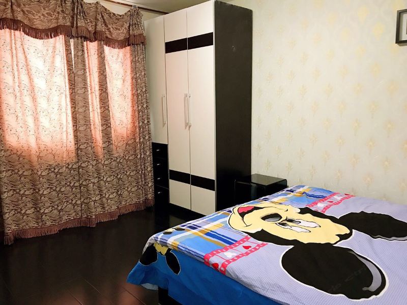 客房