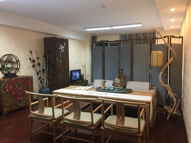 酒店大堂