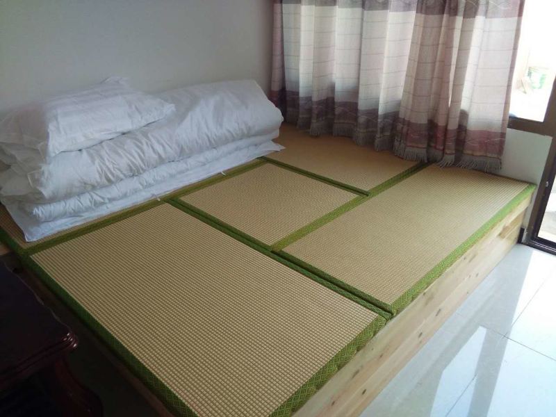 客房