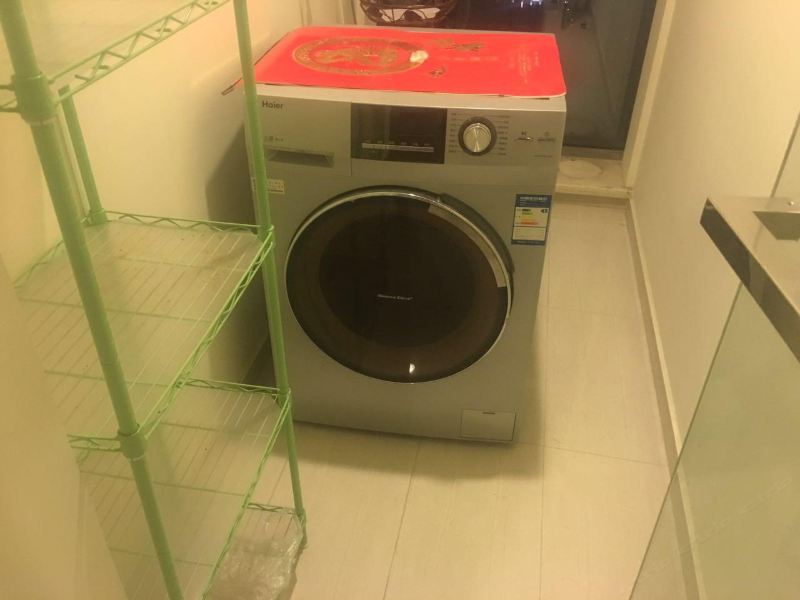客房
