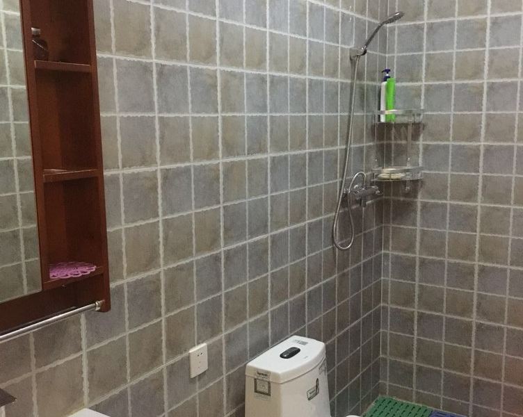 客房