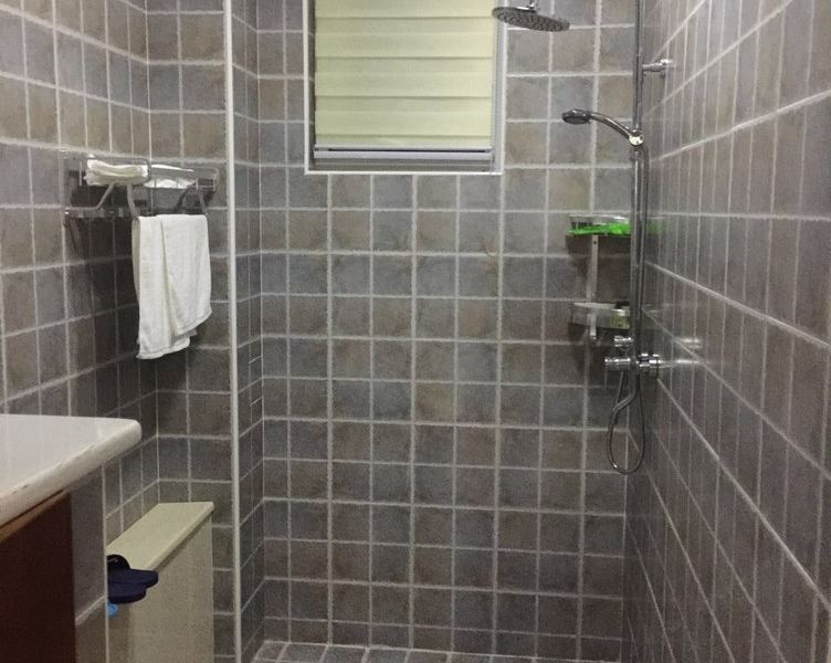 客房