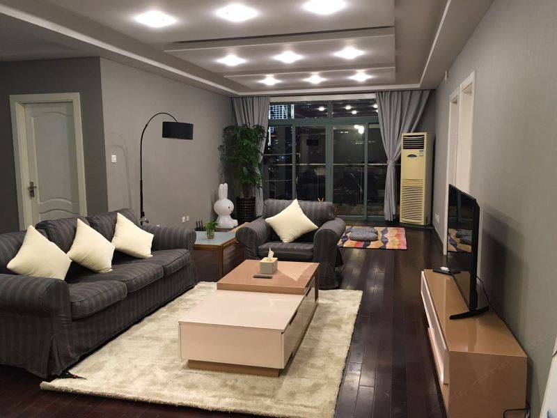 酒店大堂
