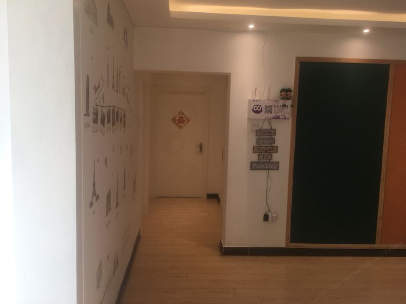 酒店大堂