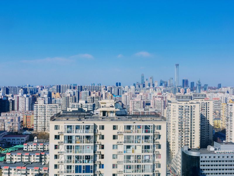 北京幸福.家园公寓(弘善路分店)