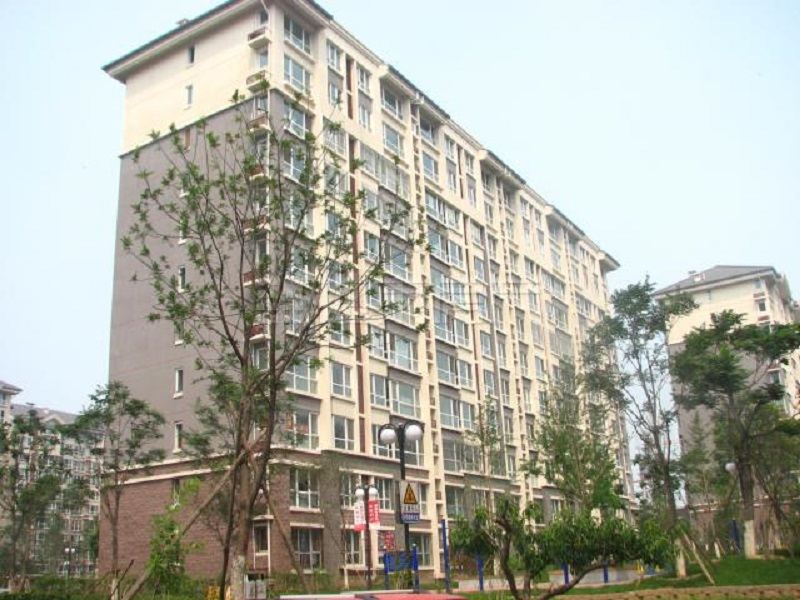 北京幸福温馨之家普通公寓