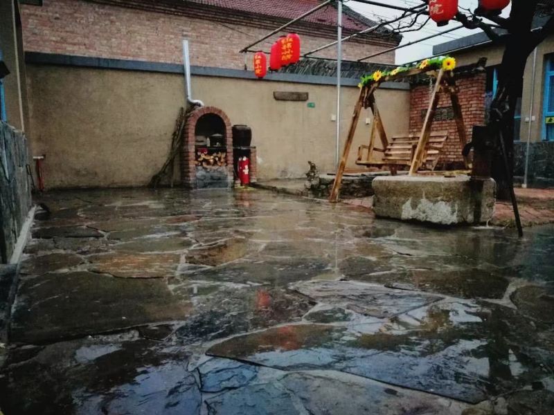 北京泡桐小院农家乐(S308分店)