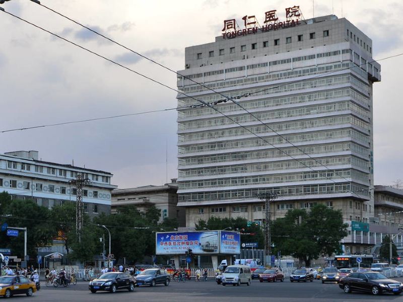 北京北京路克--yafengli普通公寓(北羊市口街店)