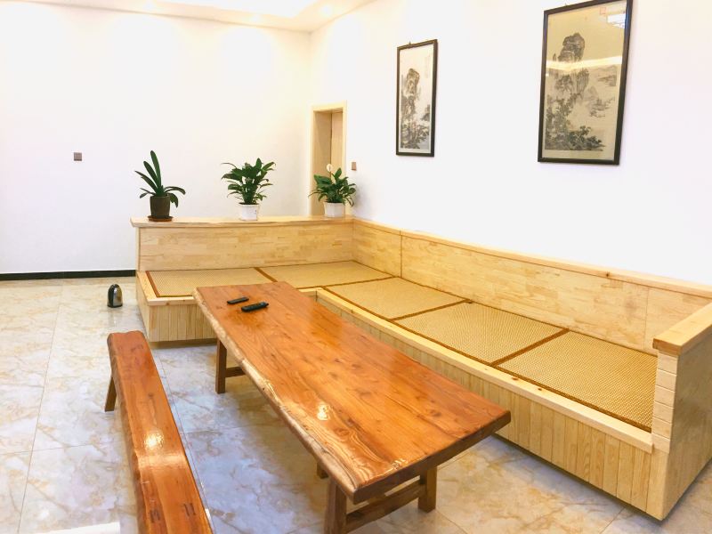 酒店大堂