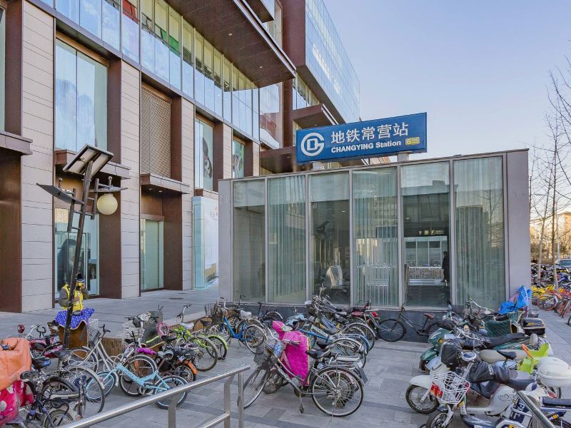北京金屋管家酒店式公寓