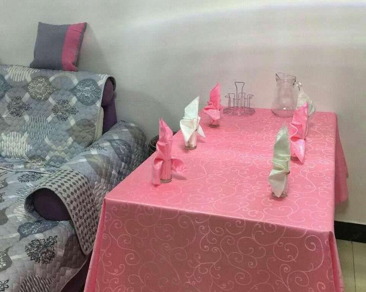 酒店大堂