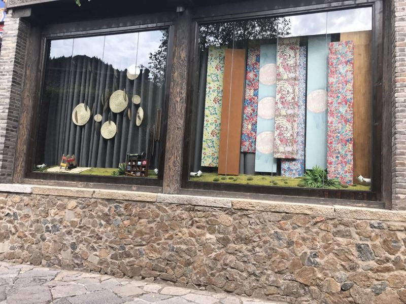 北京温馨家庭房普通公寓