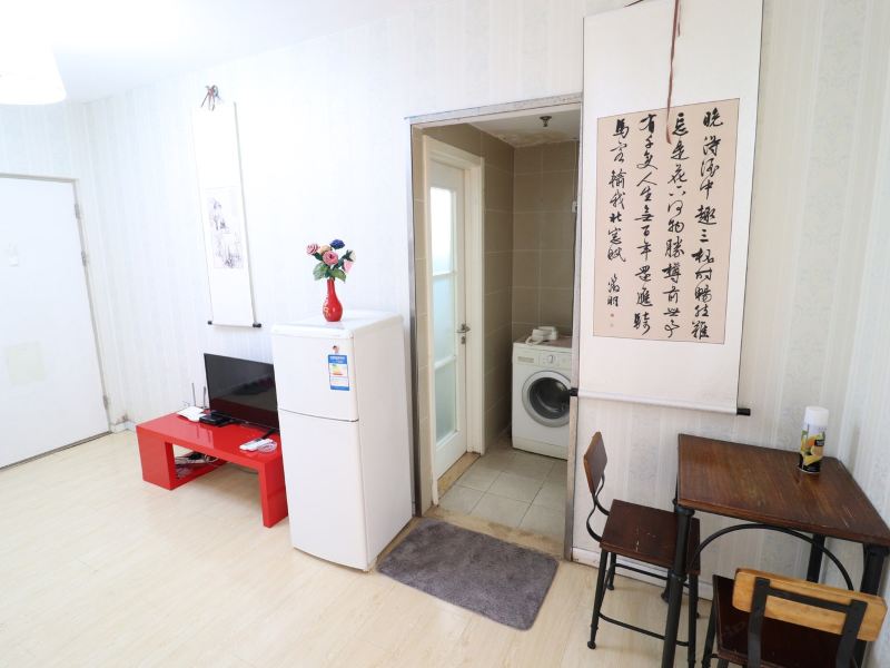客房