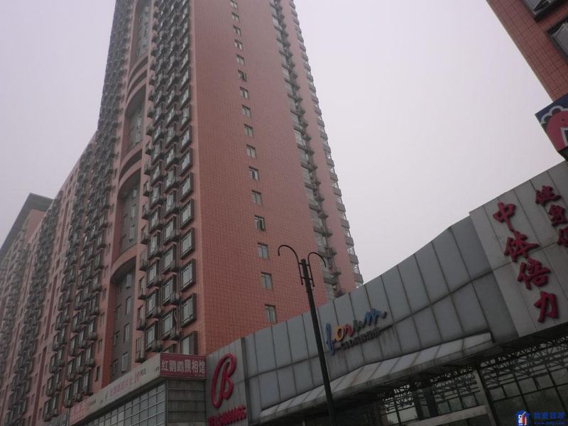 摩兜公寓(北京健翔桥店)