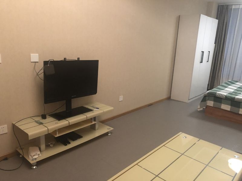 客房