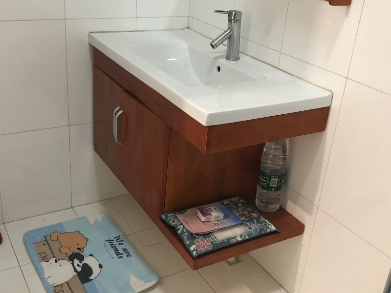客房