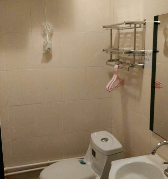 客房