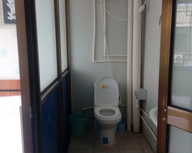 酒店大堂