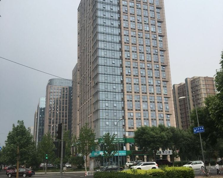 北京远大前程公寓(天华东路北口分店)