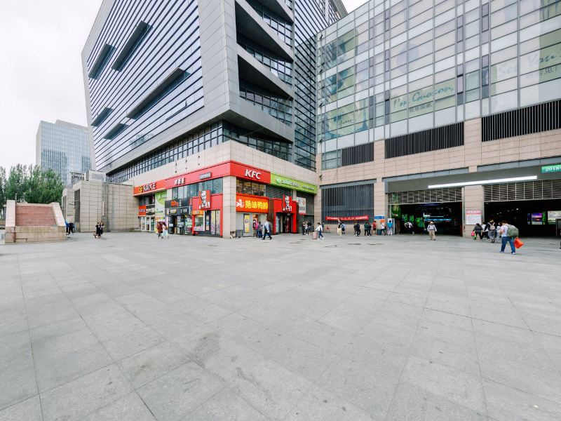 北京途掌柜·杨瑞公寓(十字坡街北口分店)