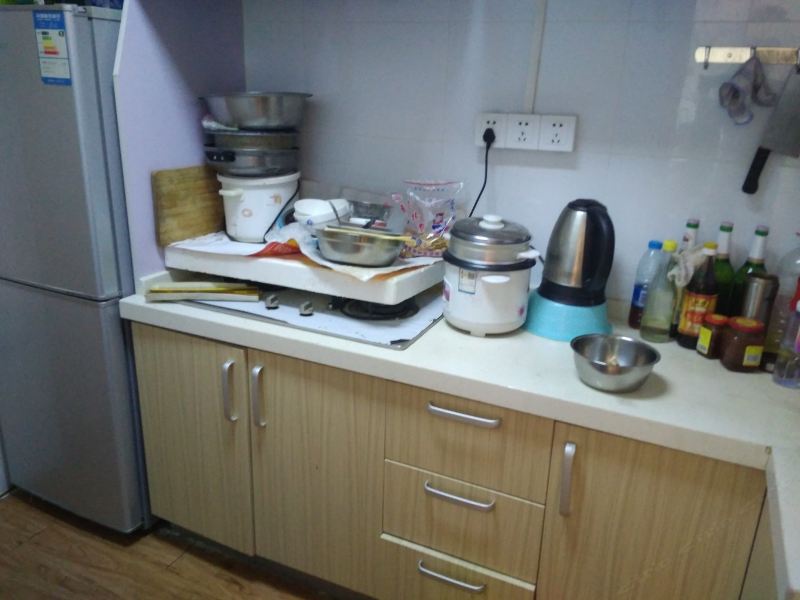 北京幽兰公寓(沙子口路南口分店)