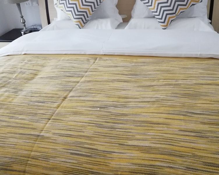客房