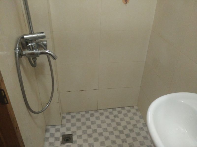 上海陆家嘴八佰伴独门户卫浴静逸小屋(2号店)