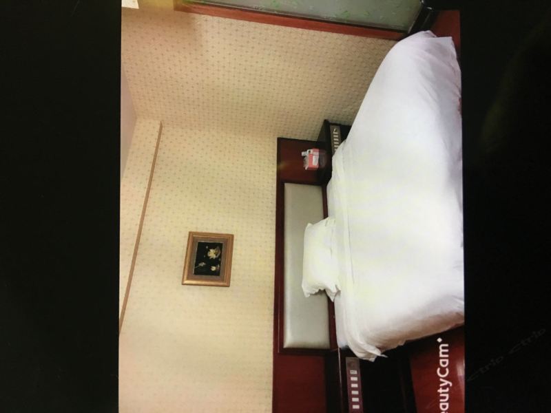客房