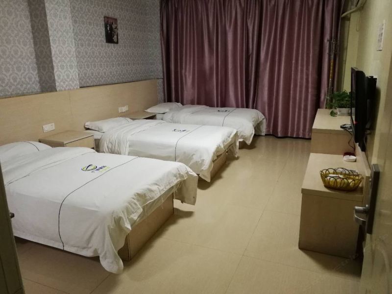 客房