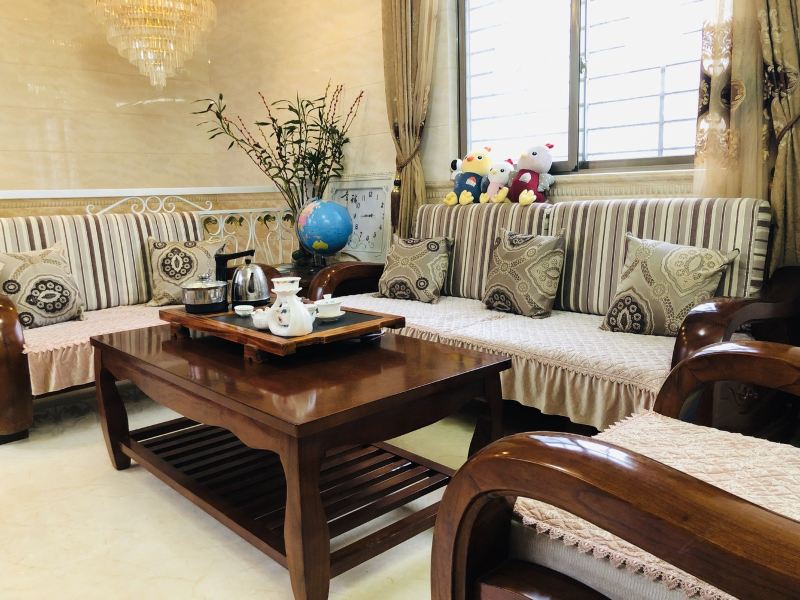 泉州伍贰特色民宿