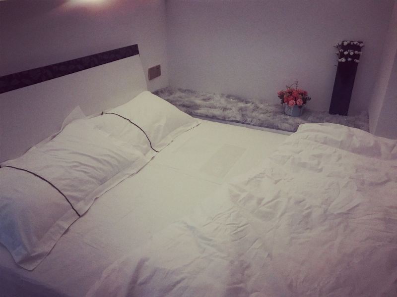 泉州Adorelee公寓