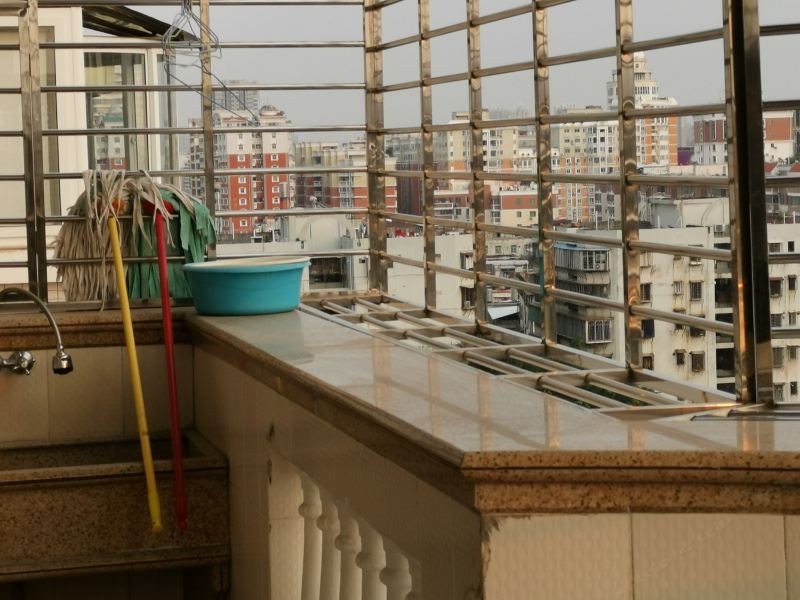 泉州尚韵清馨公寓